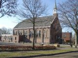 kerkgebouw