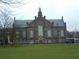 Plantagekerk