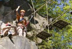 klimmen in de ardennen