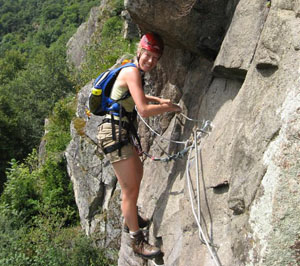 Frankrijk d'Auvergne 2012