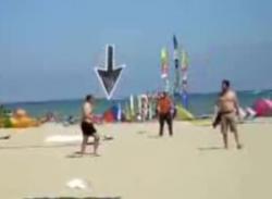 movie arrow kite