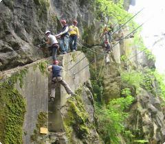 event ardennen klimmen