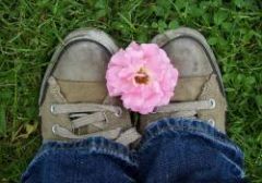 bloem en schoenen, unknown © bloem en schoenen