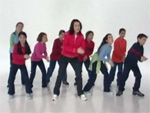 movie - De Funky Fish Dans