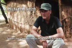 movie - Michael W. Smith in Kenia