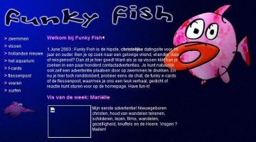 het runnen van een dating site