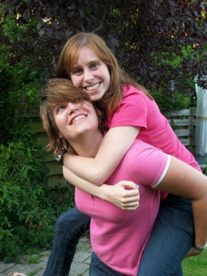 Beste lesbische dating-sites
