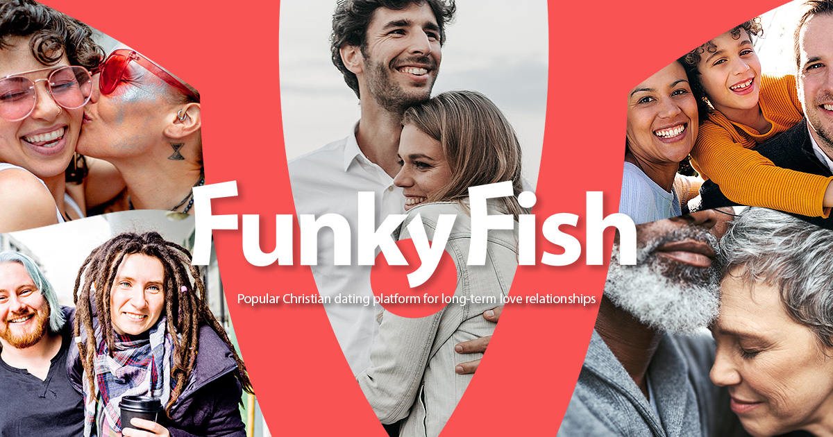 (c) Funkyfishdating.com